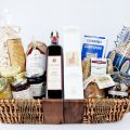 Jams Basket